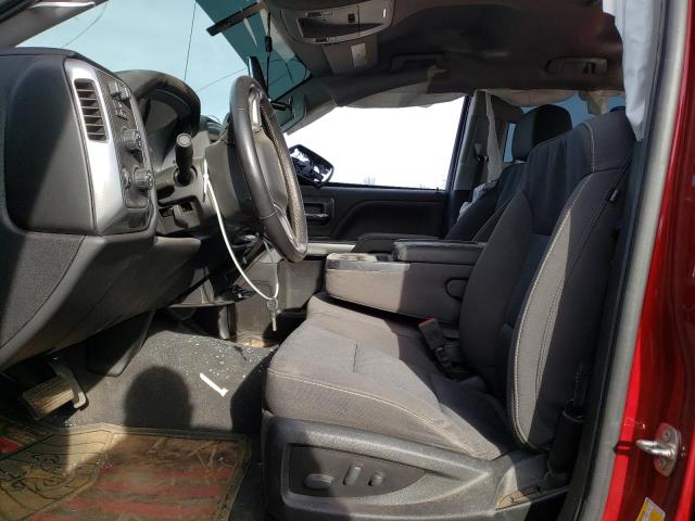 2019 CHEVROLET SILVERADO - 2GCVKPEC2K1233462