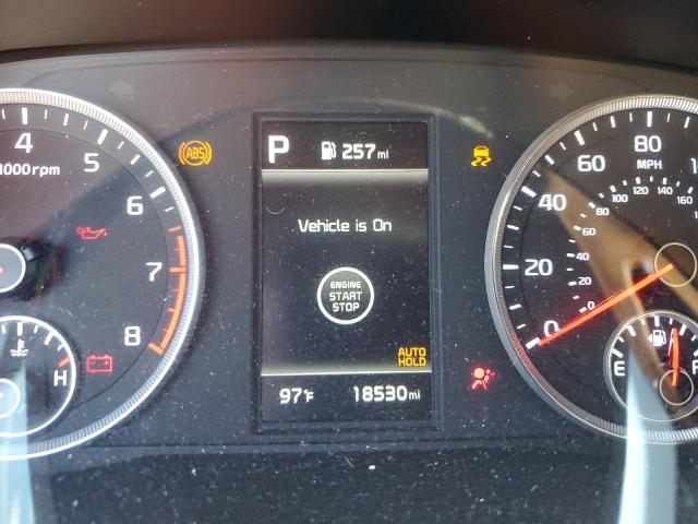 5XXG64J22MG043070 KIA K5 GT LINE
