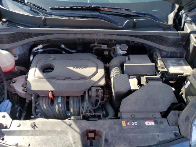 2022 KIA SPORTAGE S - KNDP6CACXN7957533