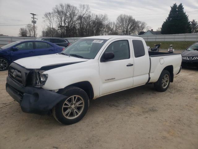 2009 Toyota Tacoma 