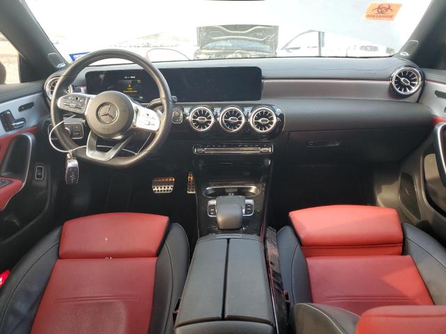 WDD5J4HB9LN076233 Mercedes-Benz CLA 250 4MATIC