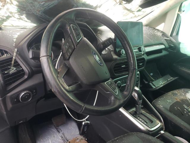 MAJ6S3JL1LC365374 Ford Ecosport Ses