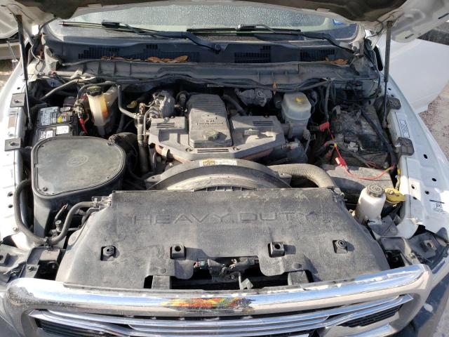 2017 RAM 2500 LONGH - 3C6UR5PL2HG693737