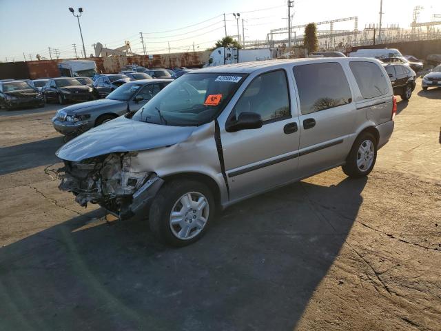 2008 Chevrolet Uplander LS