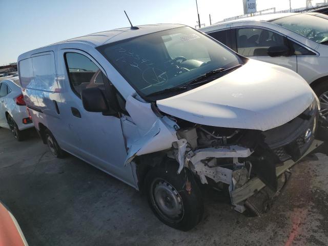 3N6CM0KNXMK693553 Nissan NV200 2.5S