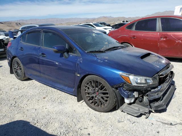 JF1VA2M61G9804316 Subaru Wrx Sti