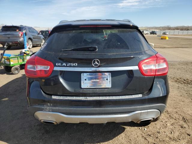 2019 MERCEDES-BENZ GLA 250 - WDCTG4EB6KU010046