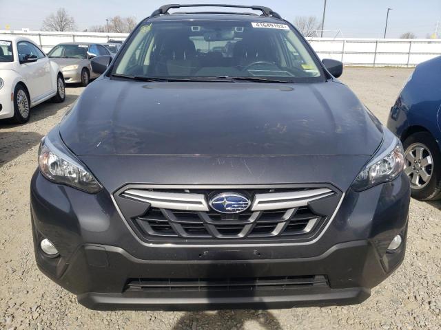 JF2GTAEC6M8285326 Subaru Crosstrek Premium