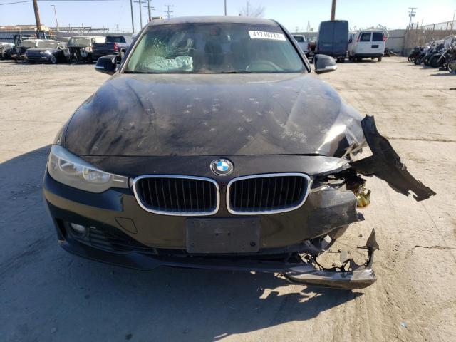2015 BMW 328 I - WBA3A5C52FP604547