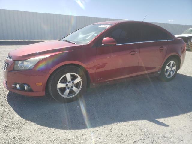 2013 Chevrolet Cruze LT