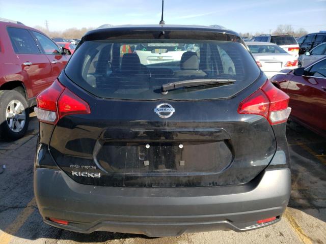 3N1CP5CU3KL508797 Nissan KICKS S