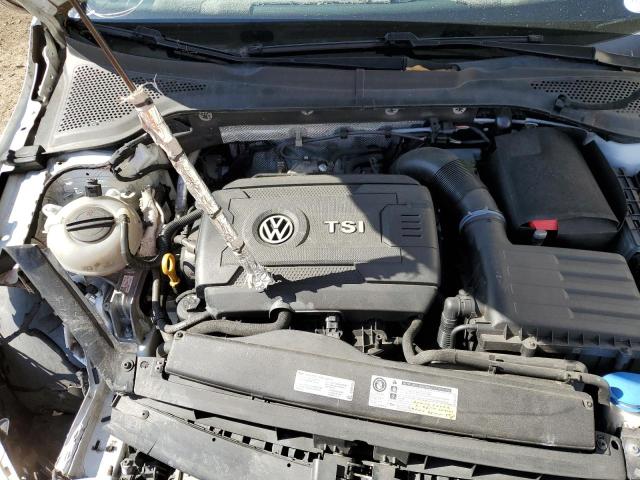 2016 VOLKSWAGEN GOLF S/SE 3VW217AU1GM010752