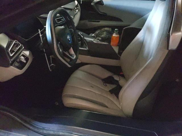 2016 BMW I8 - WBY2Z2C53GV675256