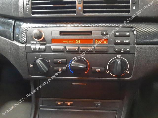 WBABX920X0PN83915 BMW 318 Ci Es