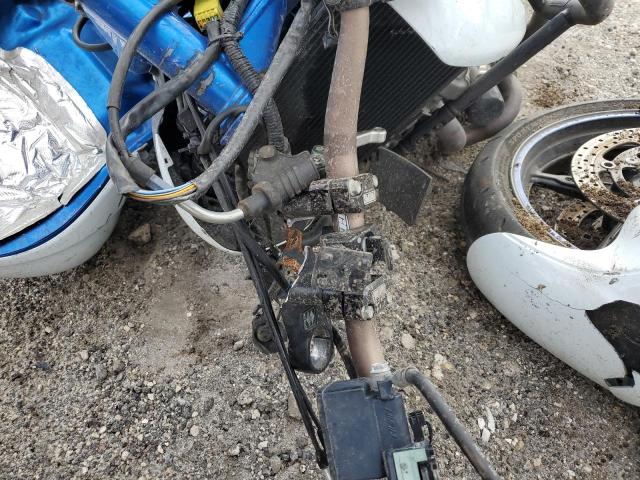2009 SUZUKI SFV650 - JS1VP55AX92101610