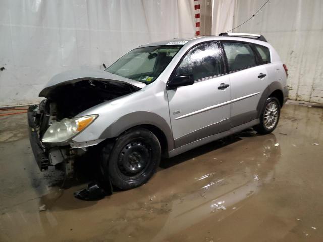 2008 Pontiac Vibe 