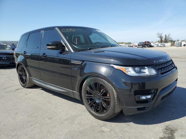 SALWG2VF8FA624106 Land Rover Range Rover Sport Se