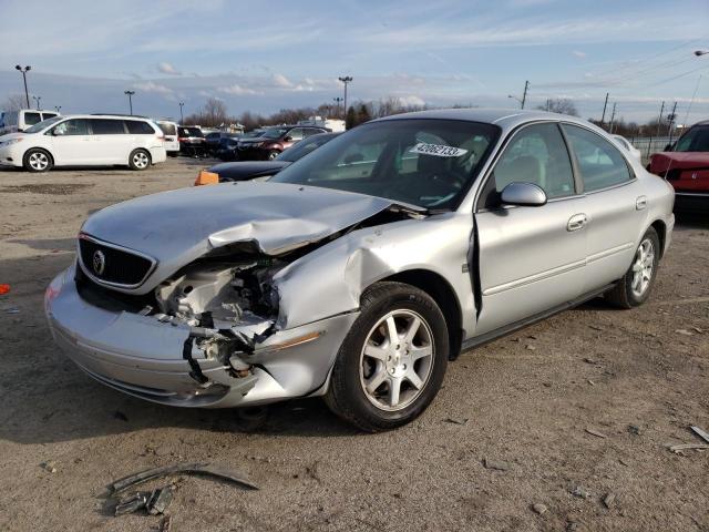 2001 Mercury Sable LS Premium