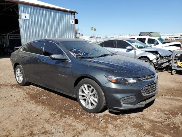 2018 CHEVROLET MALIBU LT 1G1ZD5ST4JF257606
