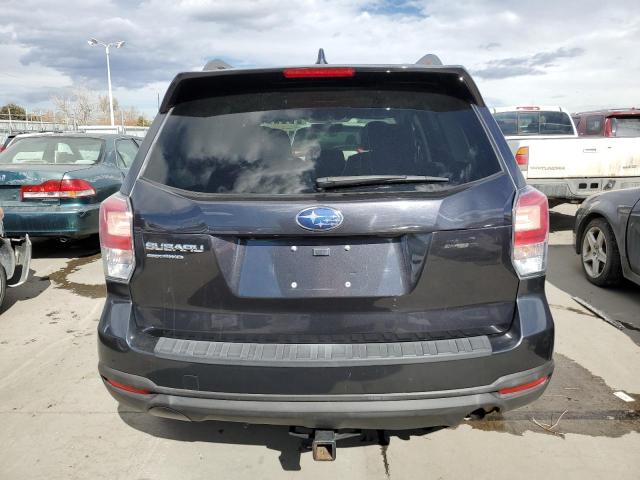 JF2SJAEC9JG581698 Subaru Forester 2.5i Premium