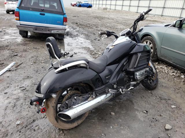 2014 HONDA GL1800 C JH2SC6804EK001422