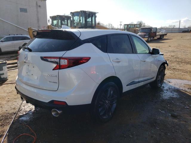 2021 ACURA RDX A-SPEC - 5J8TC2H65ML018489