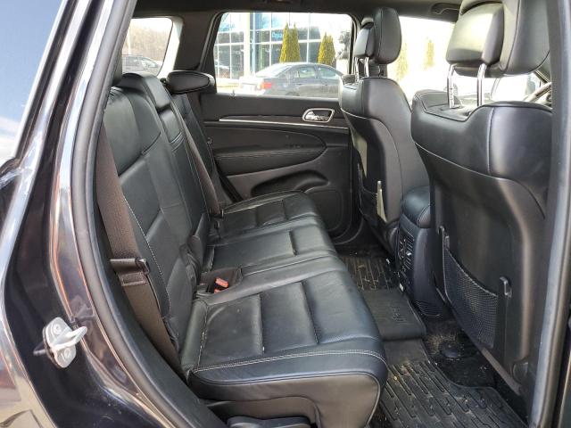 1C4RJFCG6EC447924 Jeep Grand Cherokee Overland