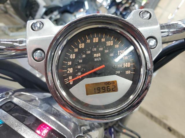 2002 HONDA VTX1800 C 1HFSC46072A009019