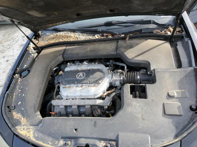 19UUA8F53DA006120 Acura TL TECH