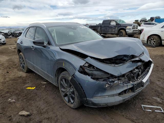 2021 MAZDA CX-30 PREM - 3MVDMBDY7MM246840