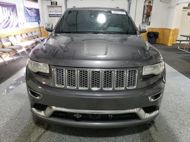 1C4RJFJG6FC608390 Jeep Grand Cherokee Summit