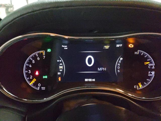1C4RJFJG6FC608390 Jeep Grand Cherokee Summit