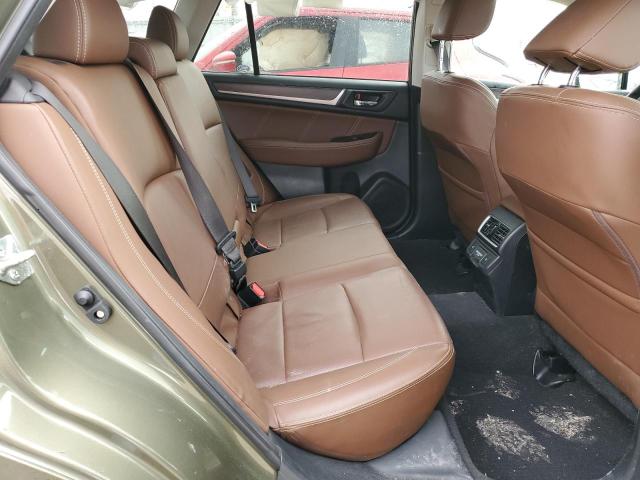 4S4BSETC3J3309608 Subaru Outback Touring