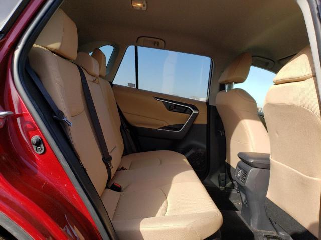 JTMLWRFV4KD012425 Toyota RAV4 2019. Фото: 9