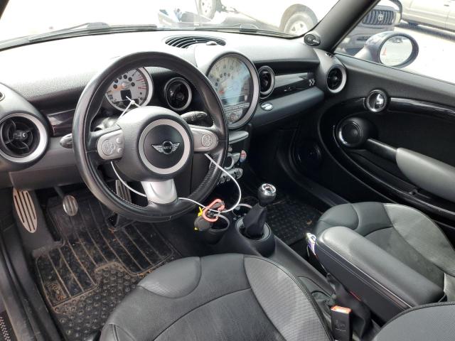 WMWMF9C56ATF97926 Mini Cooper
