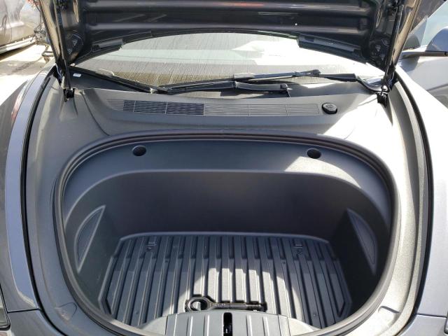 2023 TESLA MODEL 3 - 5YJ3E1EA9PF451588