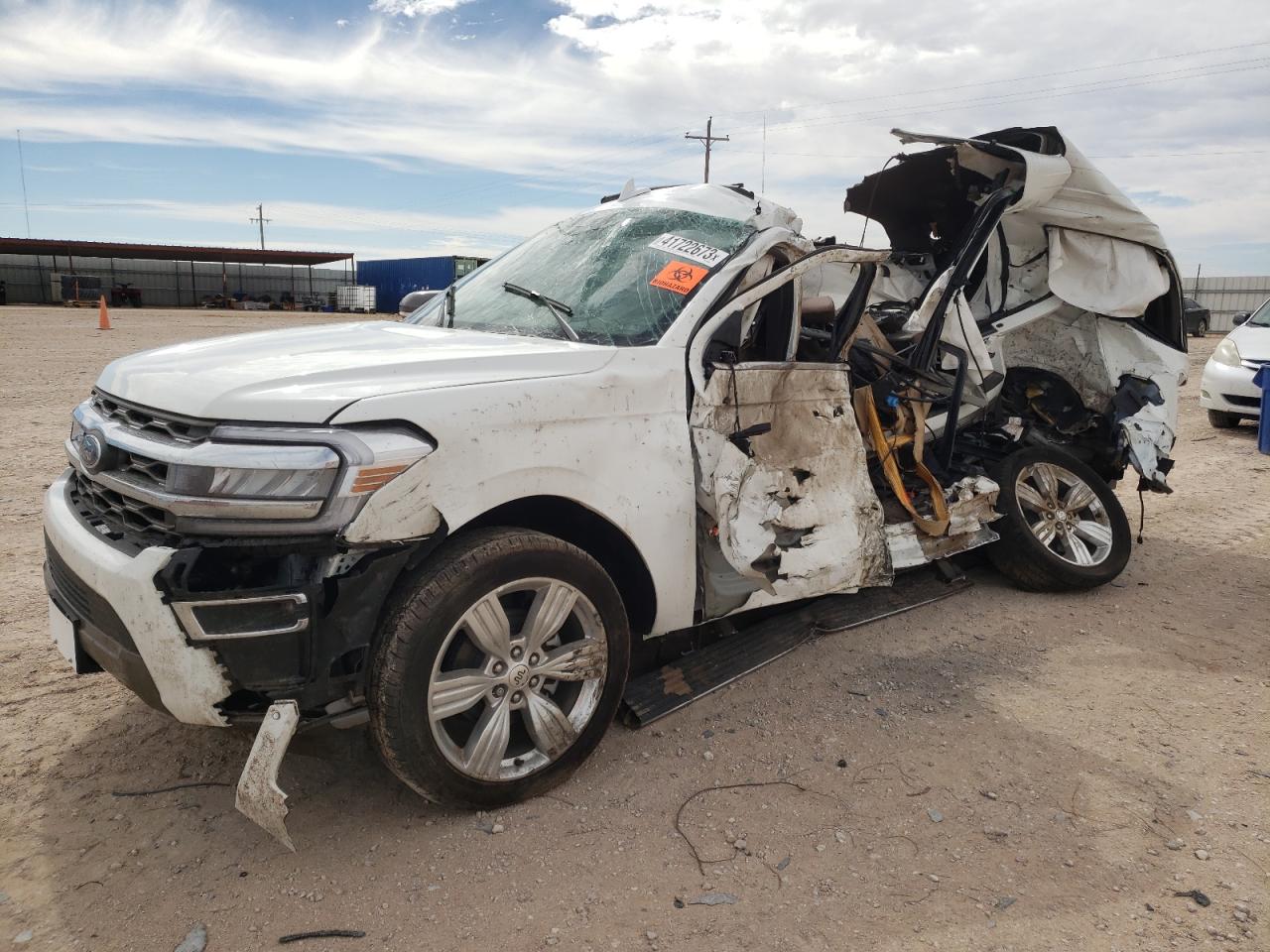 Ford Expedition