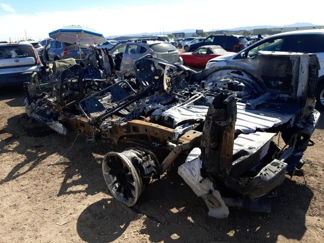 1FTFW1RG6JFC69553 Ford F150 Raptor