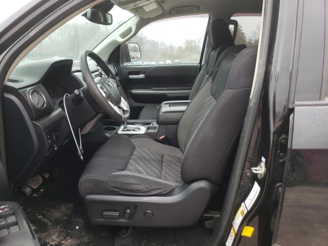 2019 TOYOTA TUNDRA DOU - 5TFUW5F18KX779753