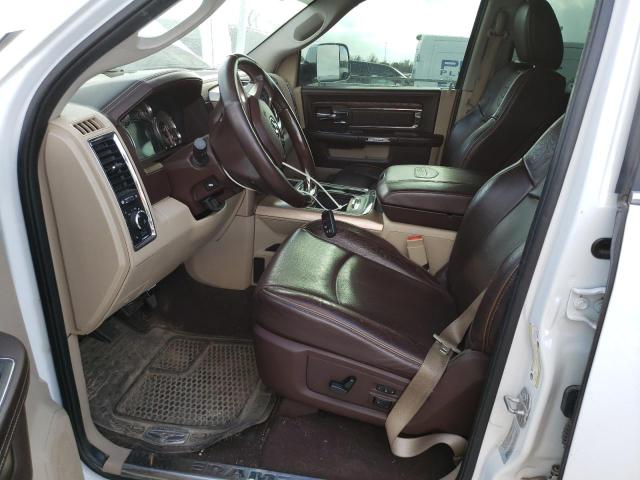2017 RAM 2500 LONGH - 3C6UR5PL2HG693737
