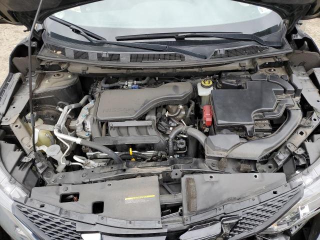 2019 NISSAN ROGUE SPOR JN1BJ1CP0KW231181