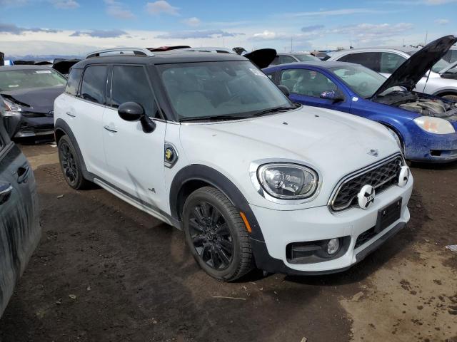 WMZYU7C57K3F94243 Mini Cooper
