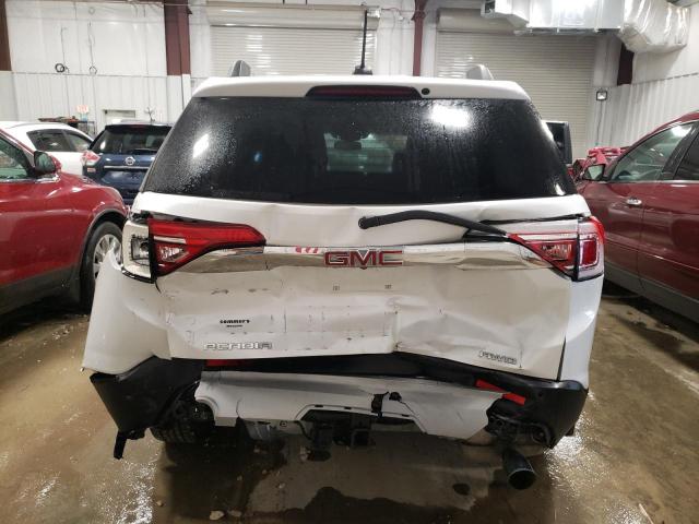 2019 GMC ACADIA SLT 1GKKNULS2KZ150886