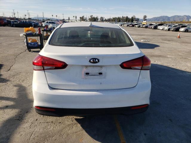 3KPFK4A73HE085670 KIA FORTE LX