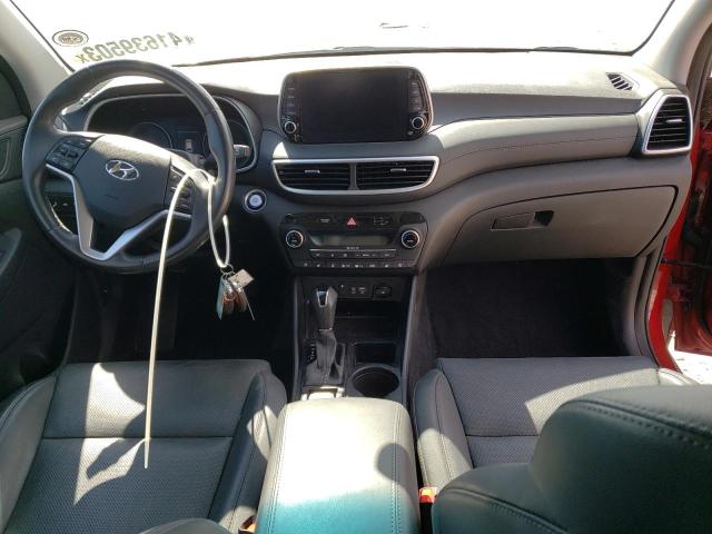 2021 HYUNDAI TUCSON LIM - KM8J33AL6MU374807