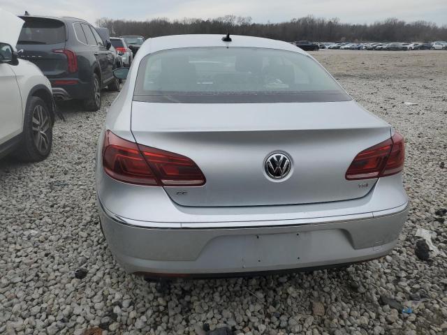 2016 VOLKSWAGEN CC BASE - WVWBP7AN8GE512559