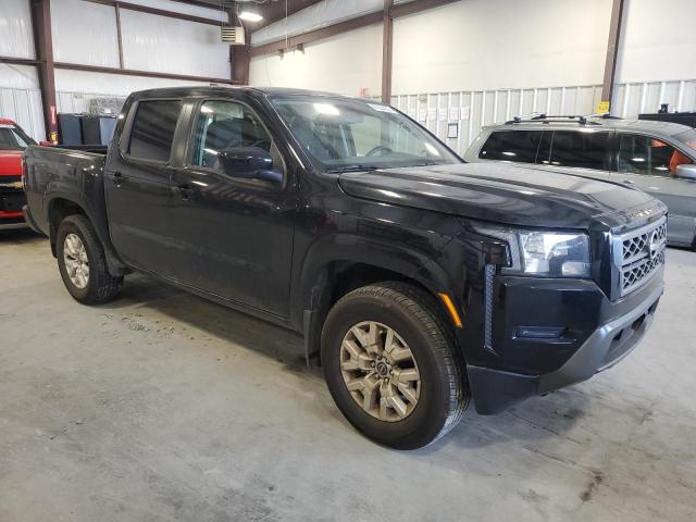 2022 NISSAN FRONTIER S 1N6ED1EJXNN629015