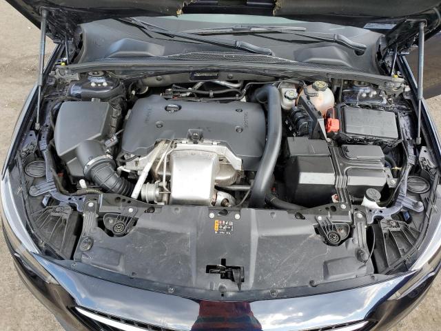 2018 BUICK REGAL TOUR - W04GV8SX3J1138744