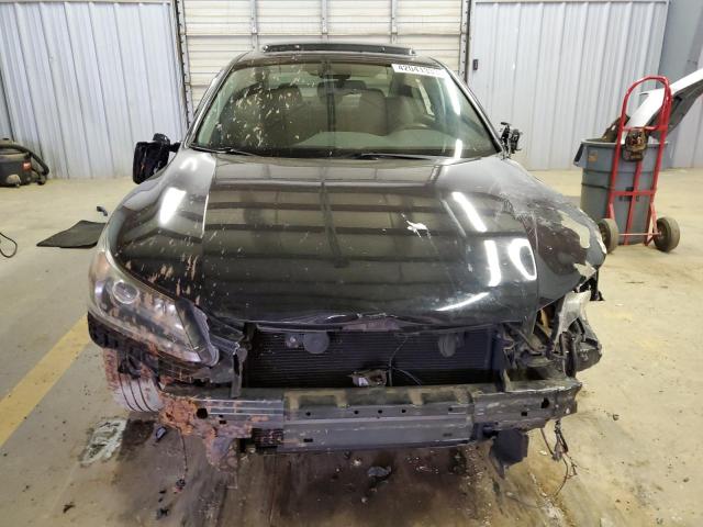 2015 HONDA ACCORD EXL - 1HGCR3F81FA020179