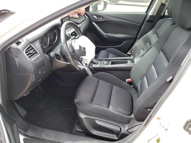 JM1GL1U52H1122236 Mazda 6 SPORT
